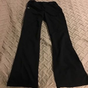 NRG scrub pant sz XS